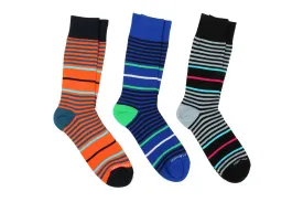 3 PAIR COMBO PACK Socks