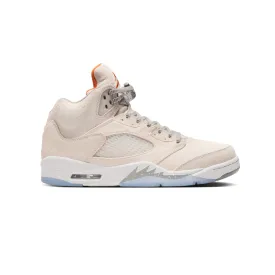 Air Jordan 5 Retro Craft (Light Orewood Brown)