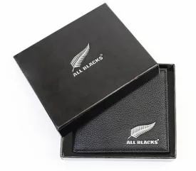 All Blacks Rugby Mens Wallet