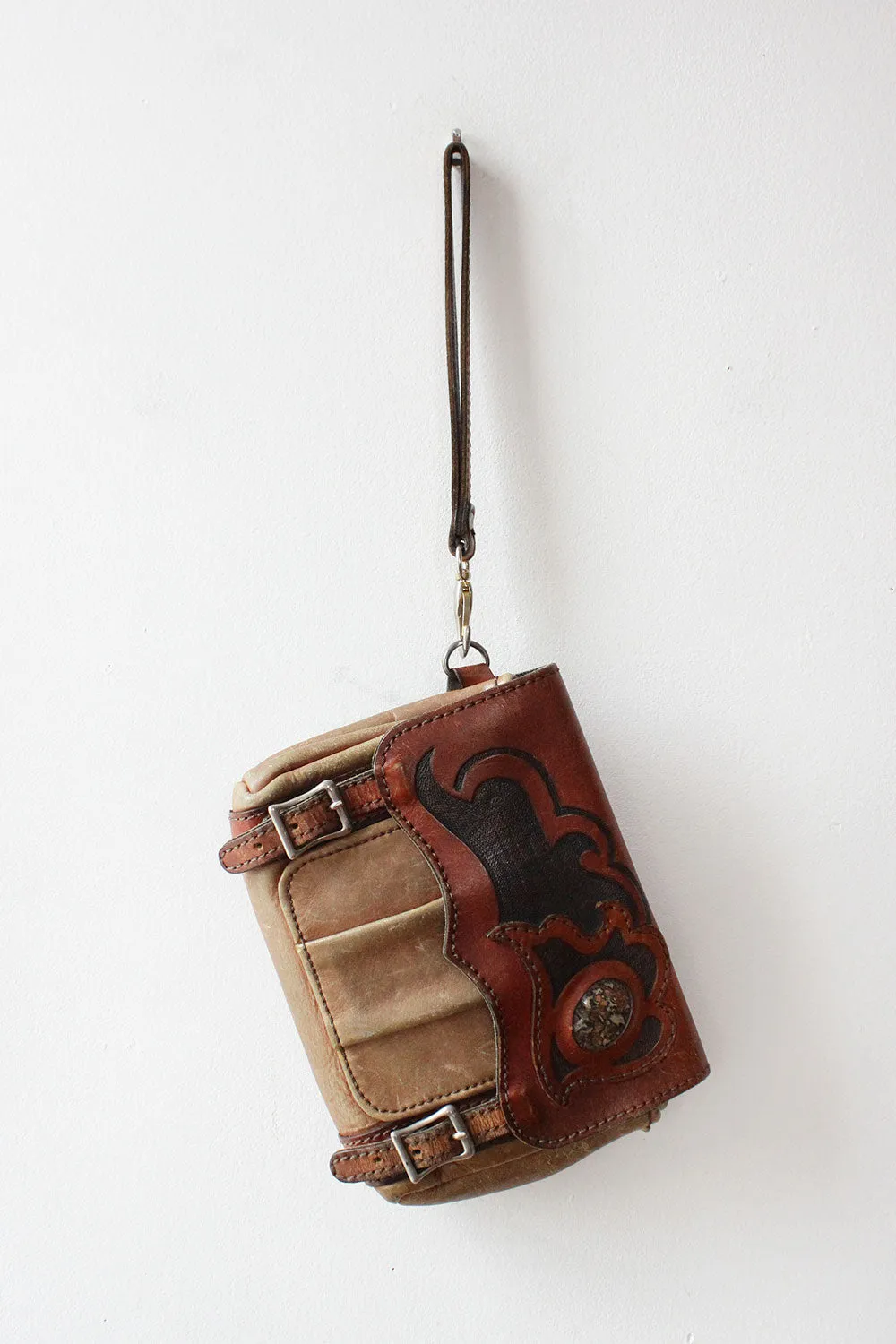 Appalachia Wristlet