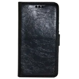 Apple, iPhone XR, Wallet Phone Case Black.