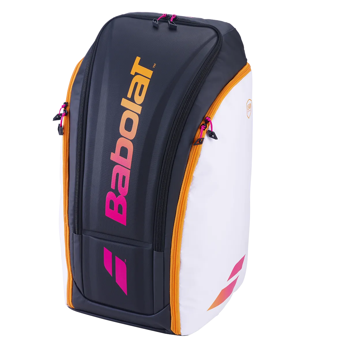 Babolat Performance Padel Backpack Multicolour