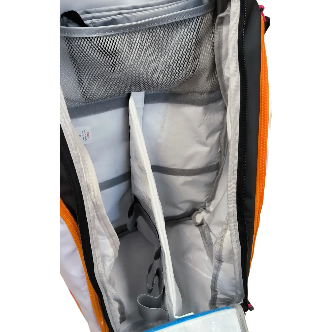 Babolat Performance Padel Backpack Multicolour