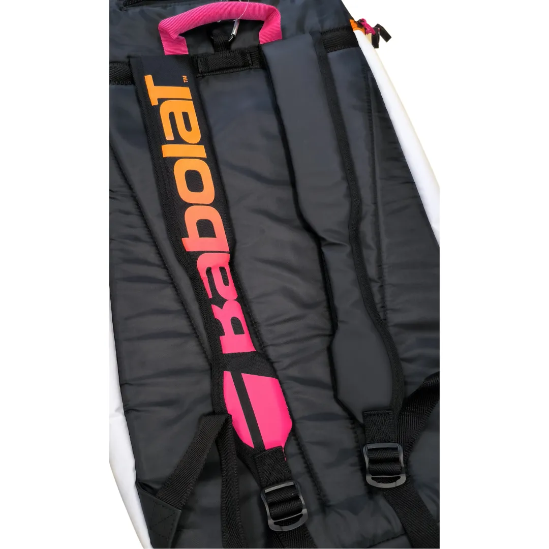 Babolat Performance Padel Backpack Multicolour