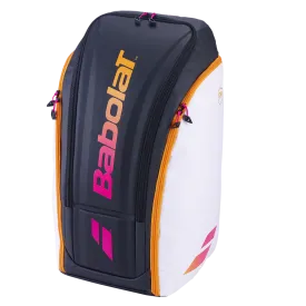 Babolat Performance Padel Backpack Multicolour