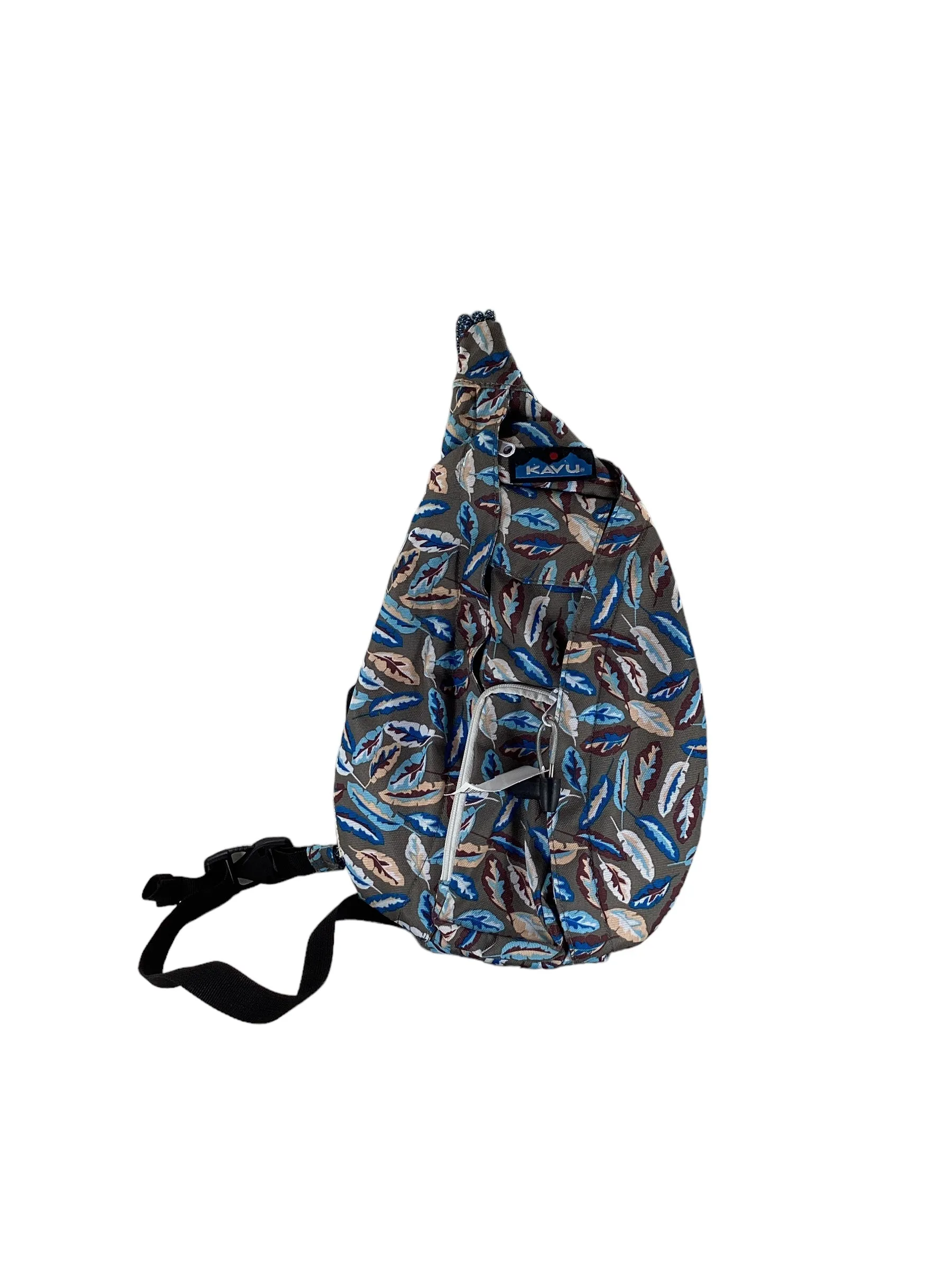 Backpack By Kavu, Size: Medium