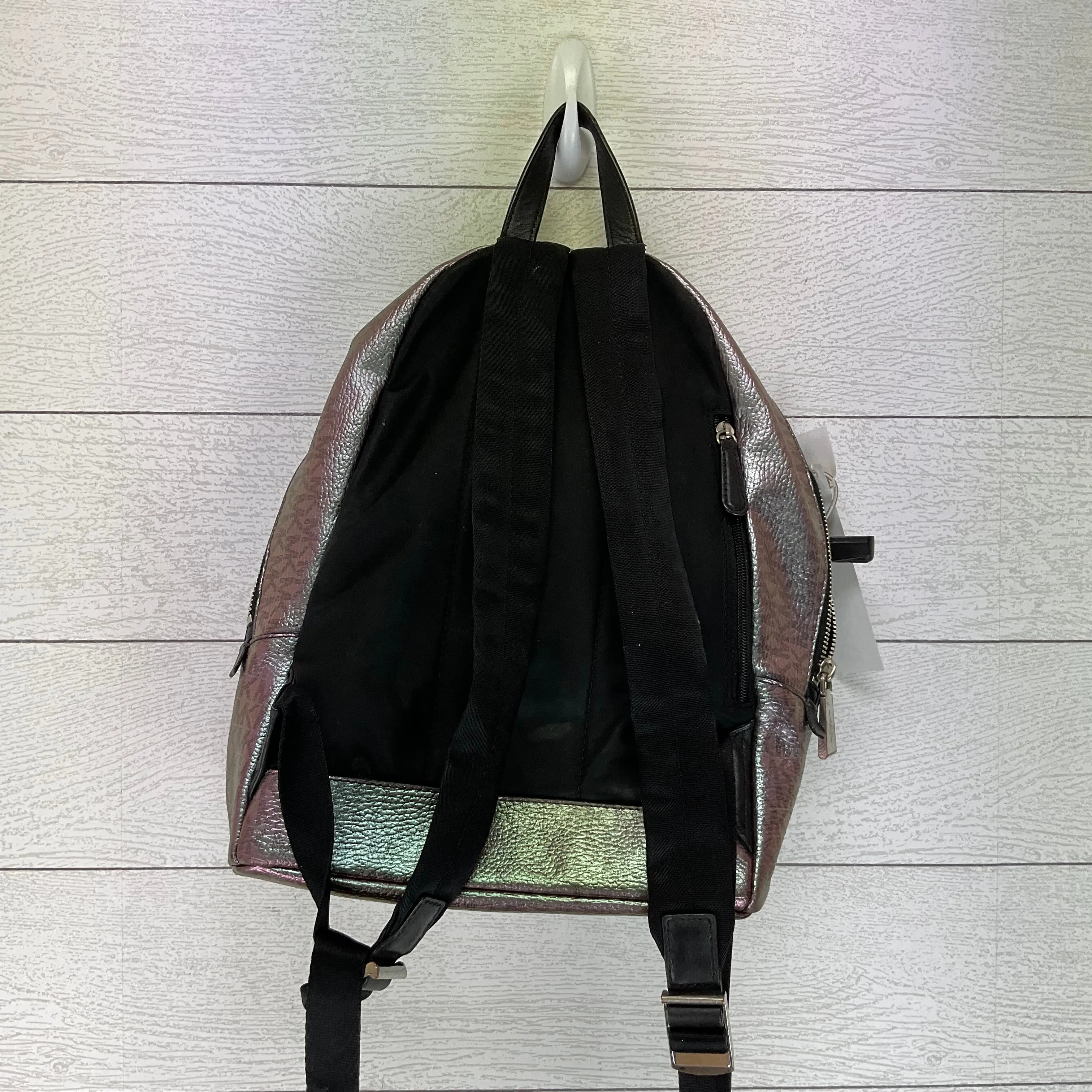 Backpack Designer Michael Kors, Size Medium