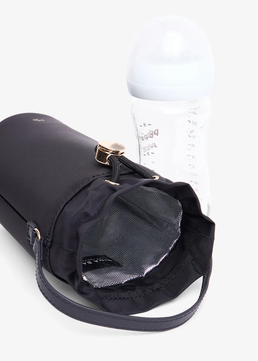 Bebe Bottle Bag (Nylon)