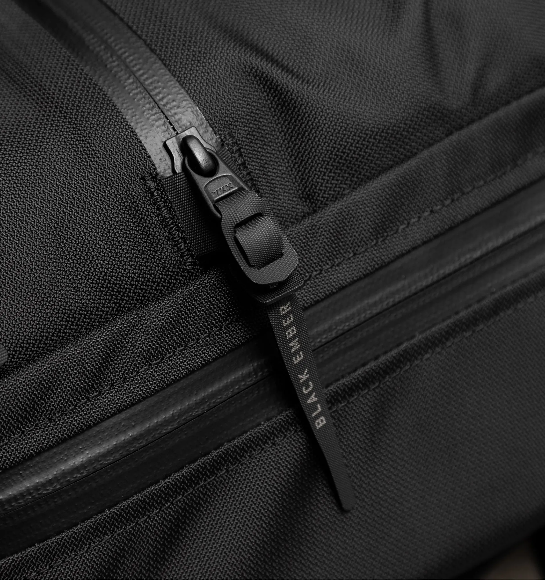 Black Ember Citadel 20 Backpack