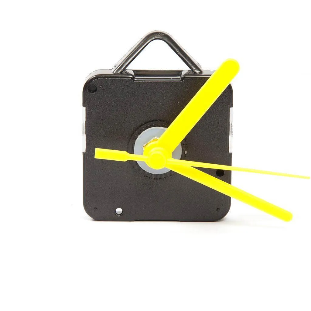 CD01 Clock Mechanism Kit - Pack of 10