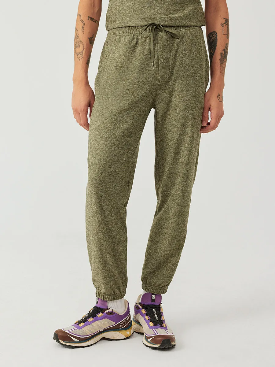 CloudKnit Relaxed Sweatpant