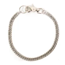 Coil Rings Wallet Chain