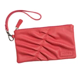 Coral Wristlet - RETIRED