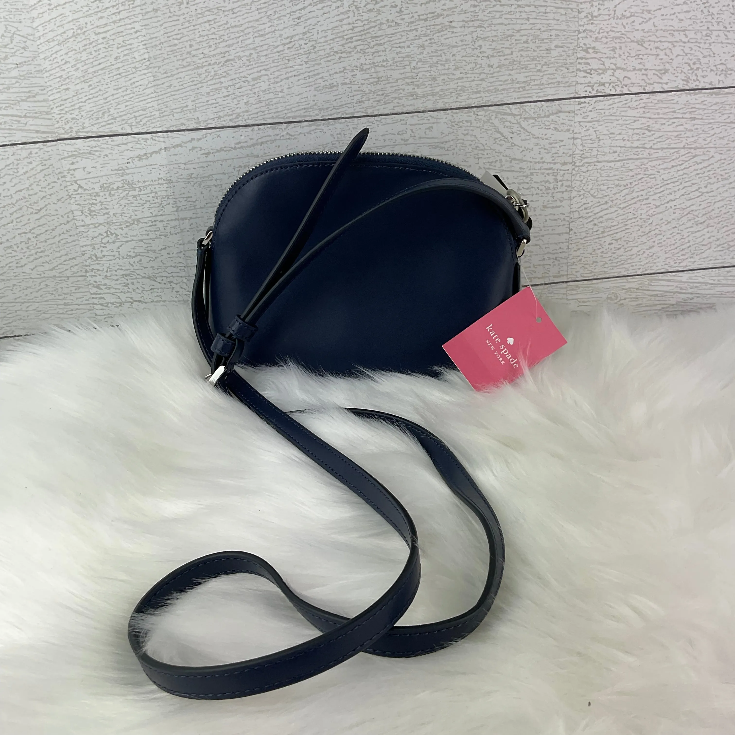 Crossbody Designer By Kate Spade, Size: Small