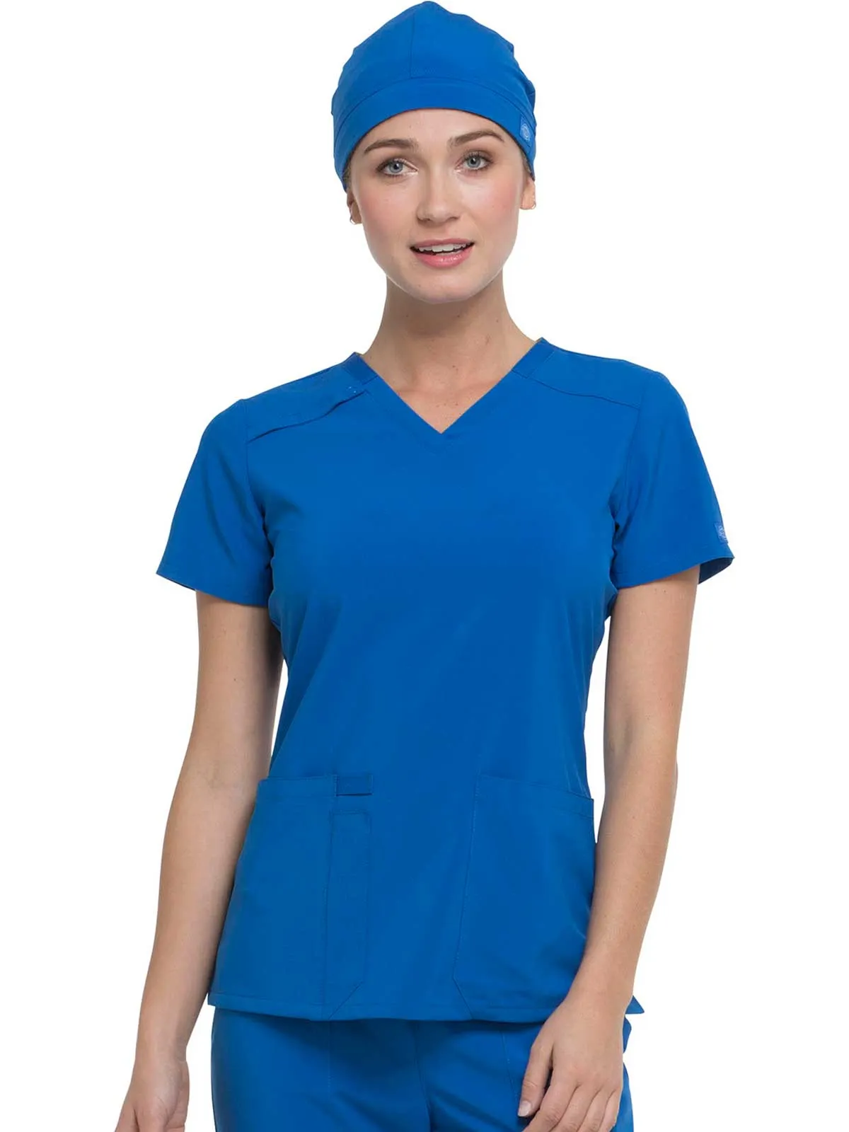 EDS Essentials - Unisex Scrubs Hat