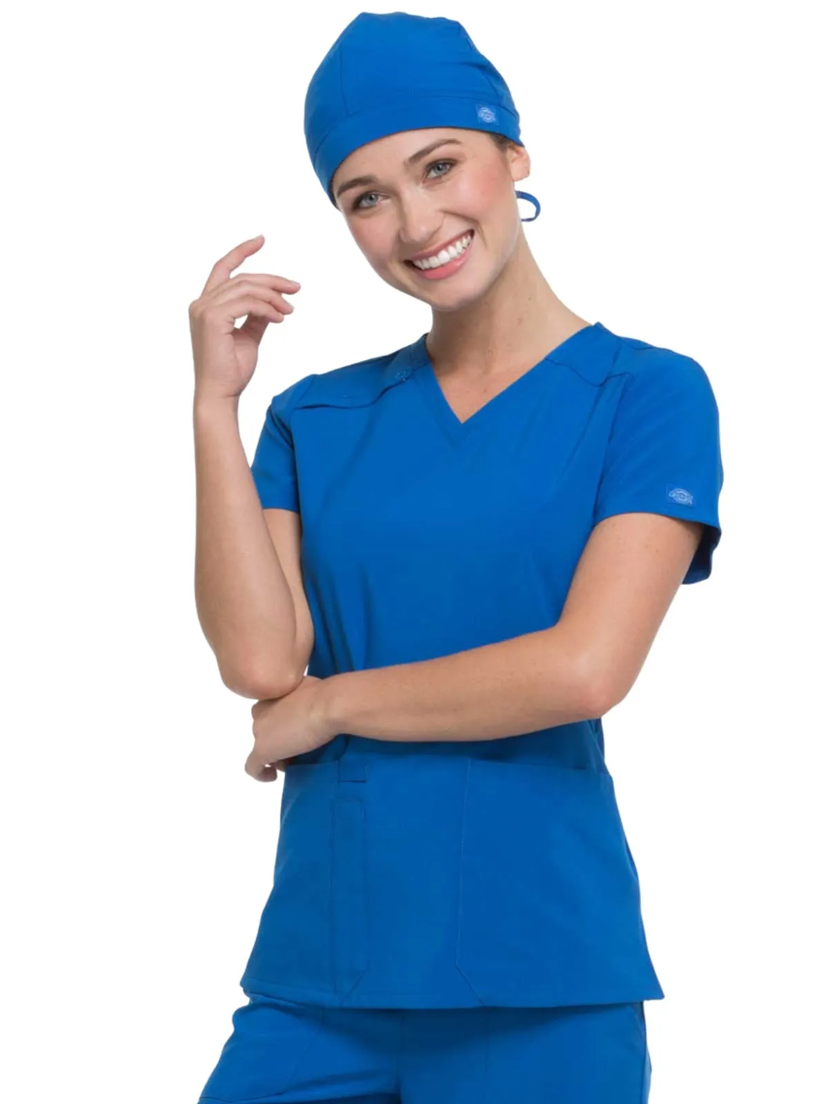 EDS Essentials - Unisex Scrubs Hat