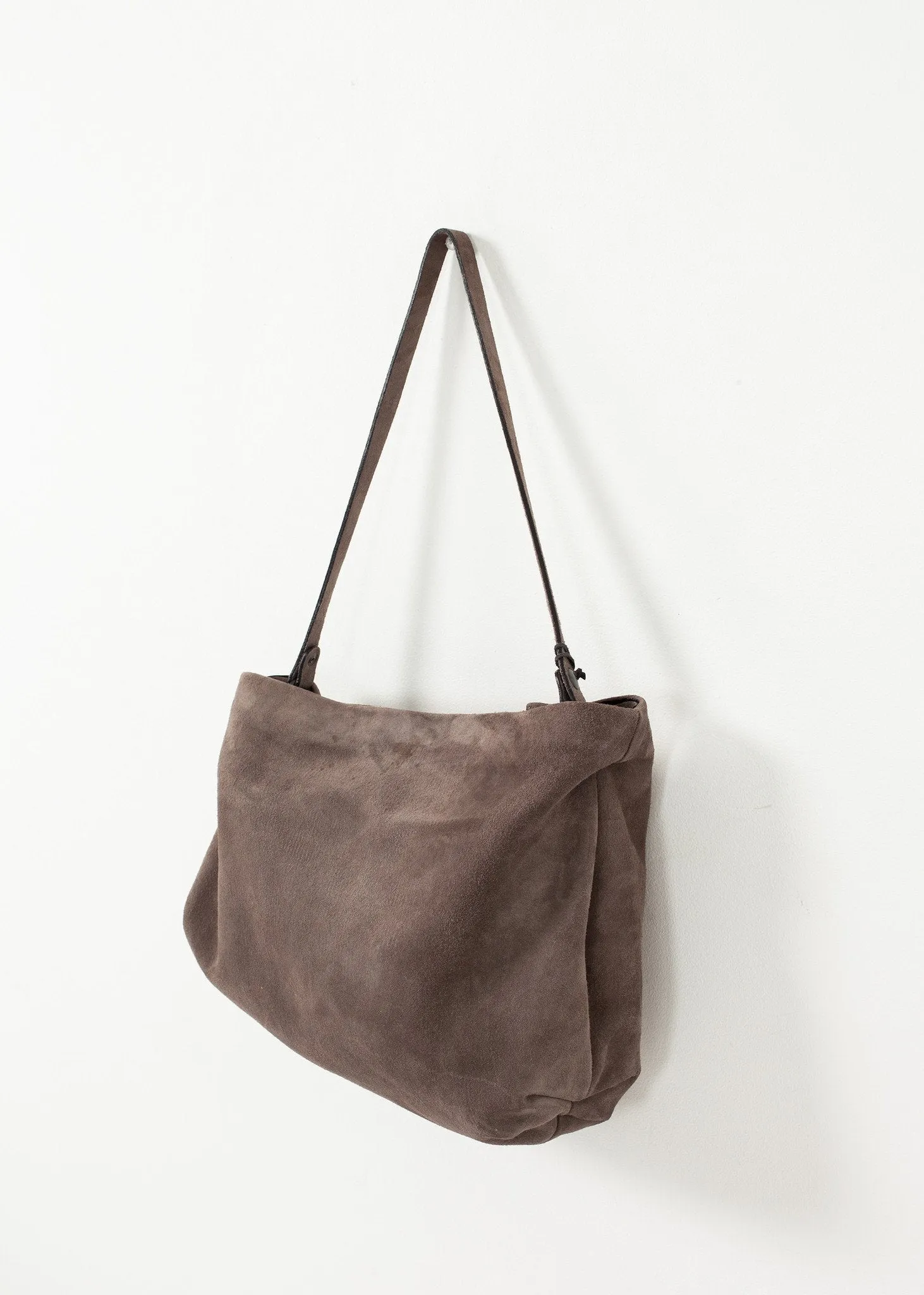 Fantasma Bag in Mud