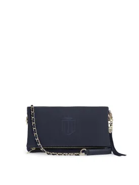 Finsbury Clutch - Navy