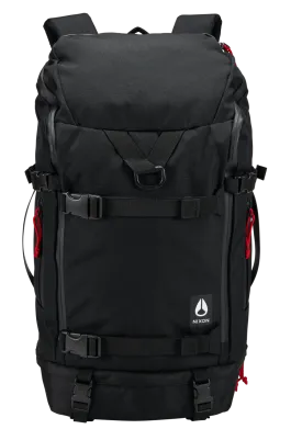 Hauler 35L Backpack II - Black