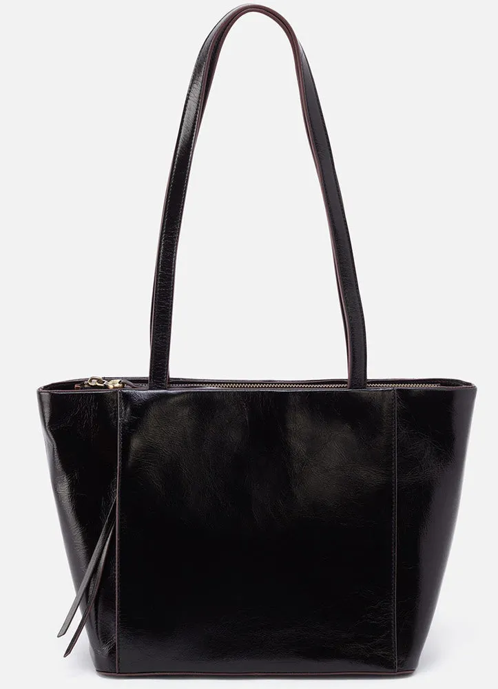 Haven Tote VI in Black by Hobo