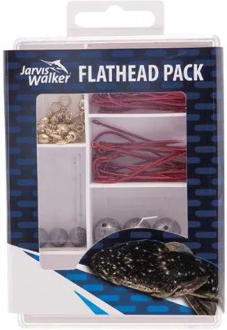 Jarvis Walker Flathead Species Pack