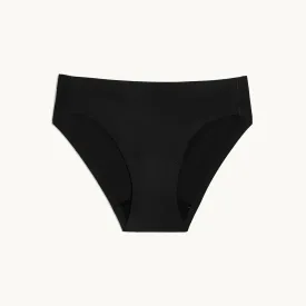 (Kit Item) Everyday Leakproof Black | Bikini