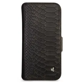 Kobra Wallet iPhone 14 Pro Max leather case