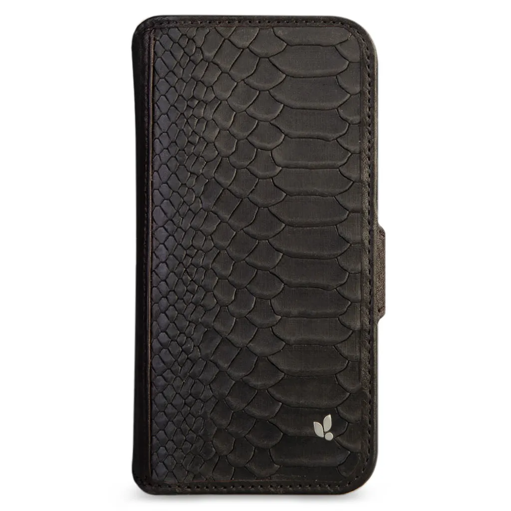 Kobra Wallet iPhone 14 Pro Max leather case