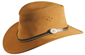 Mainlander Hat in Rust