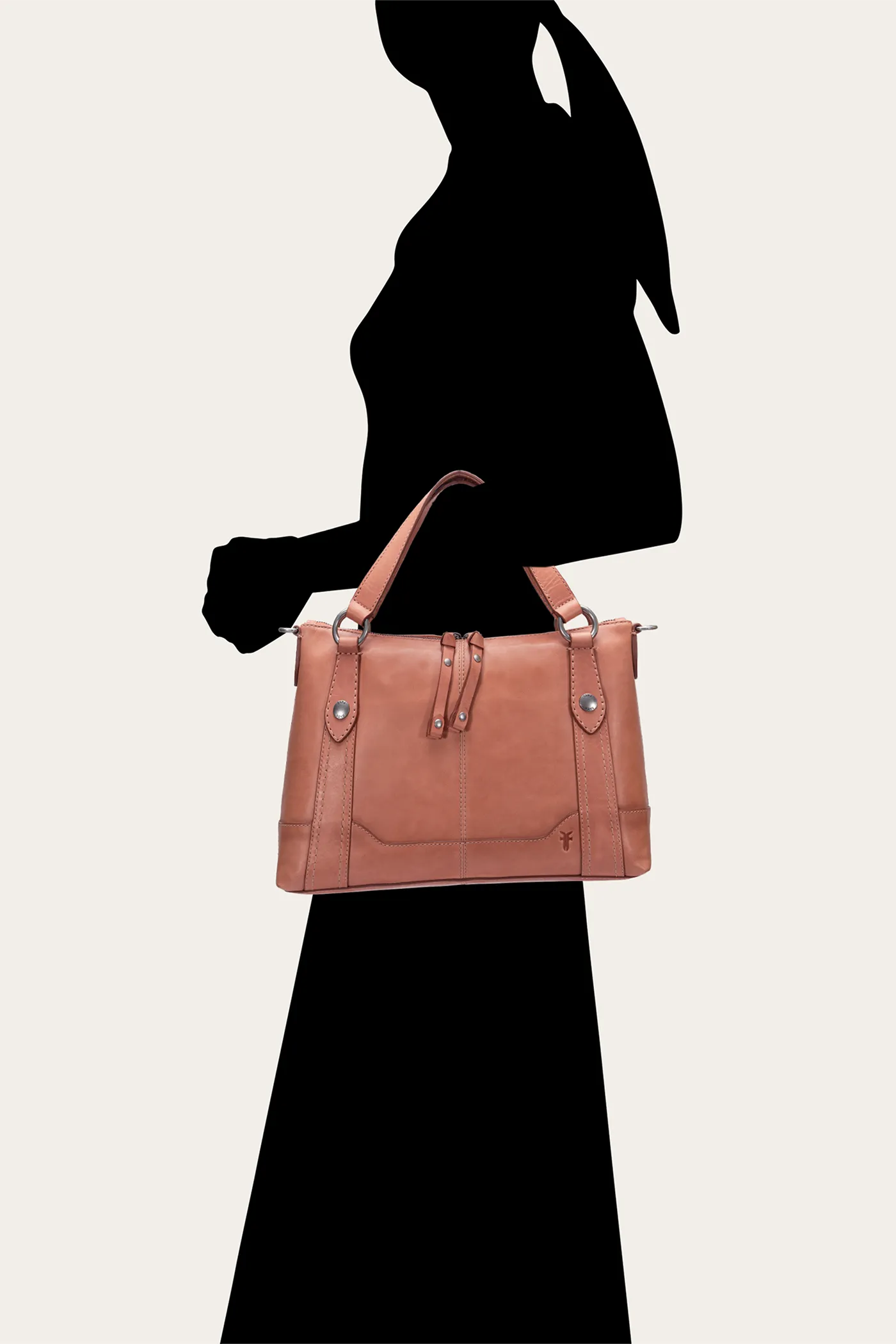 Melissa Medium Satchel