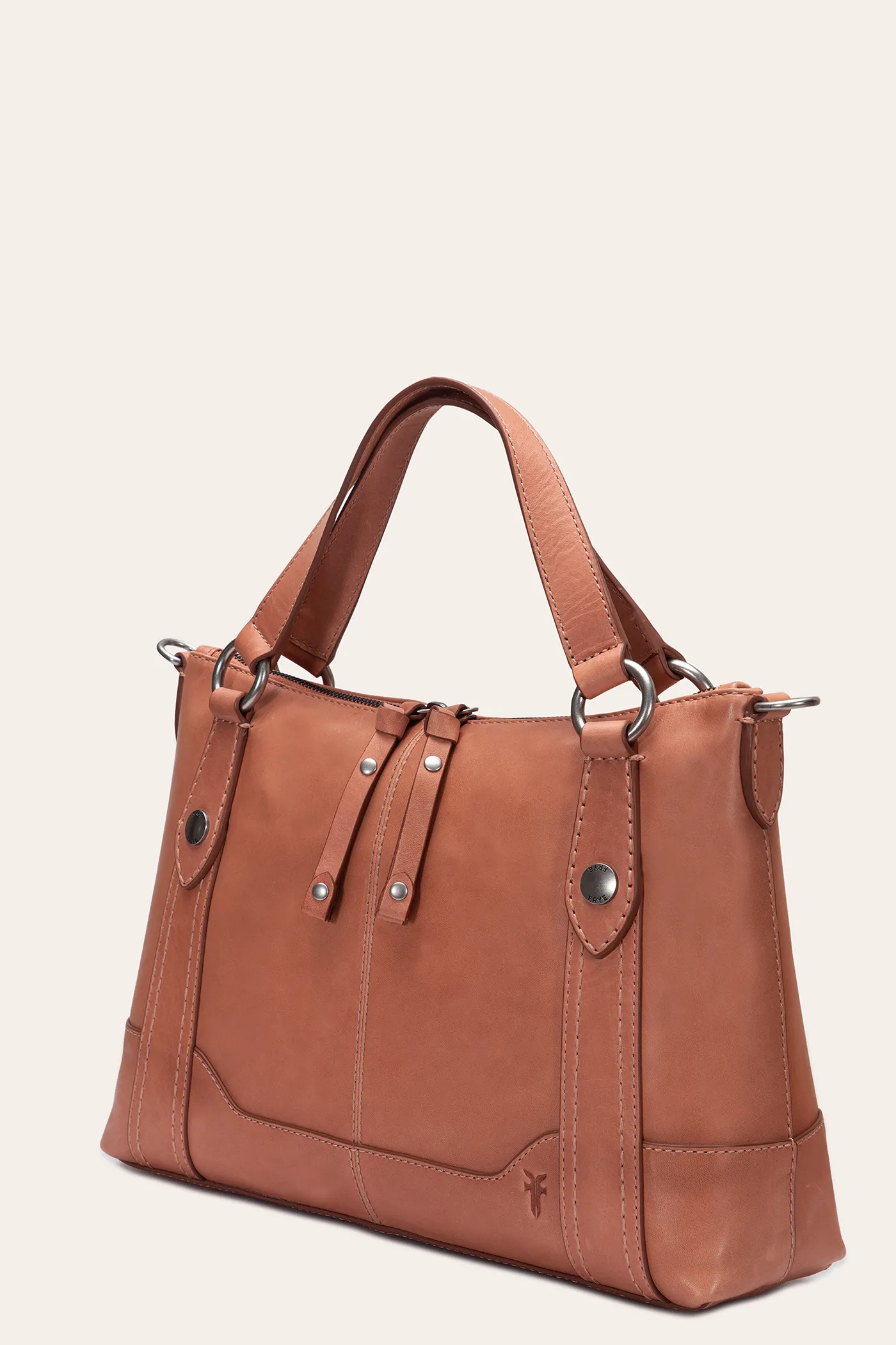 Melissa Medium Satchel