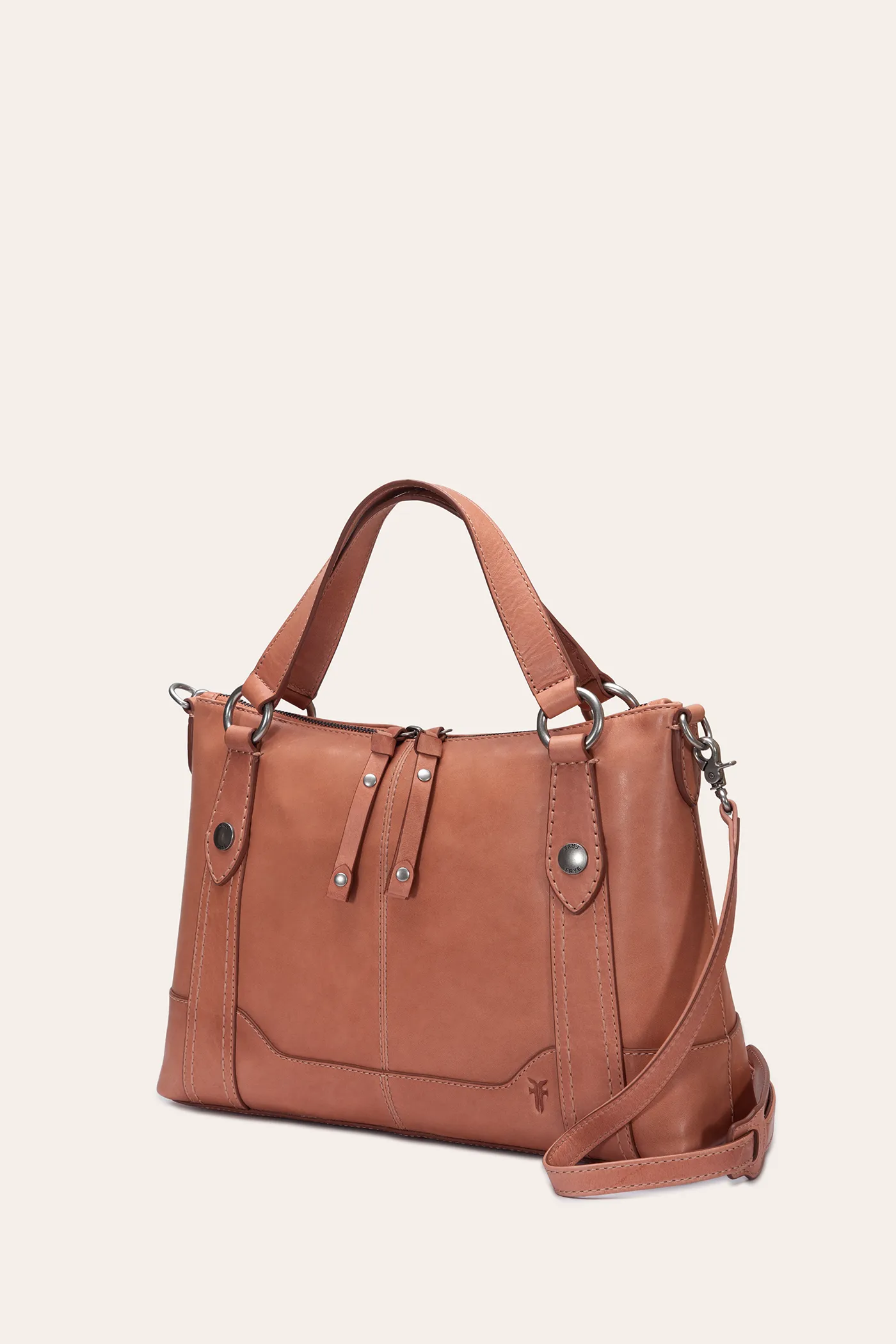 Melissa Medium Satchel