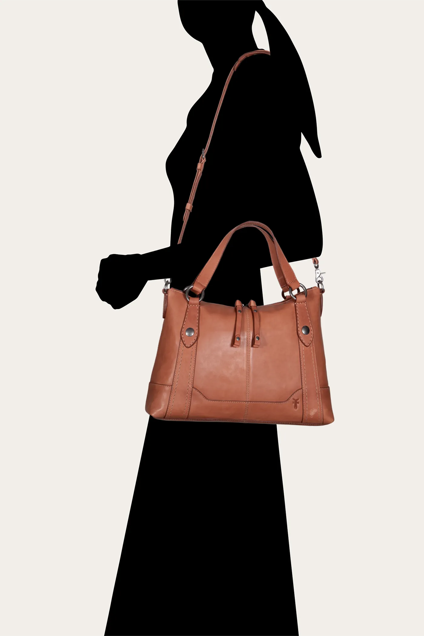 Melissa Medium Satchel