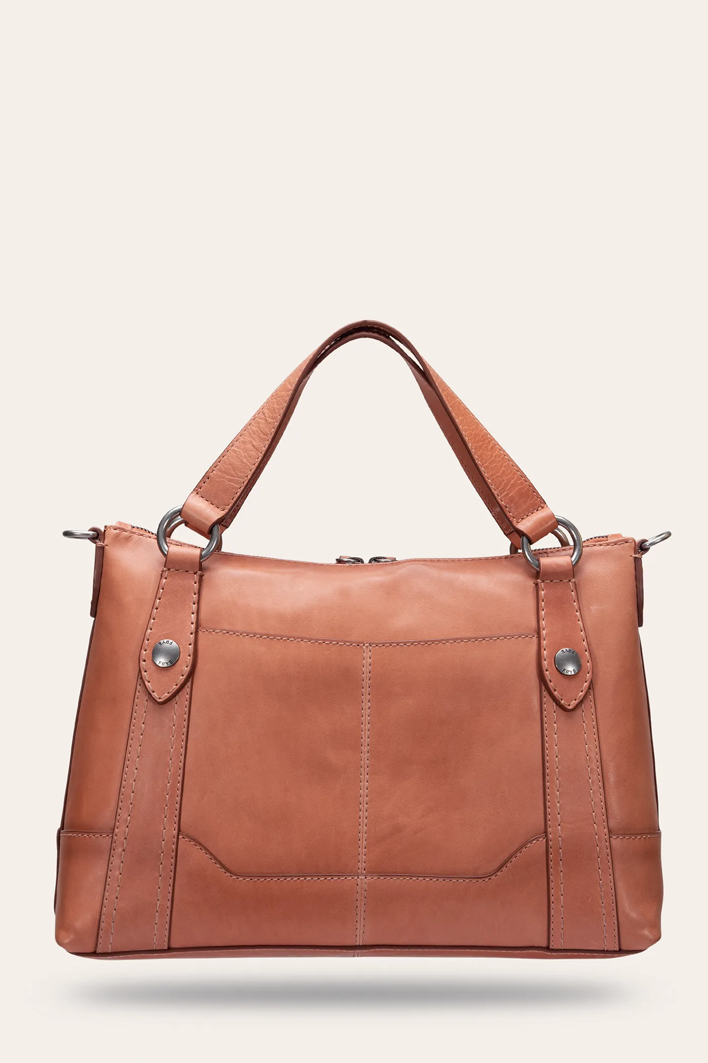 Melissa Medium Satchel