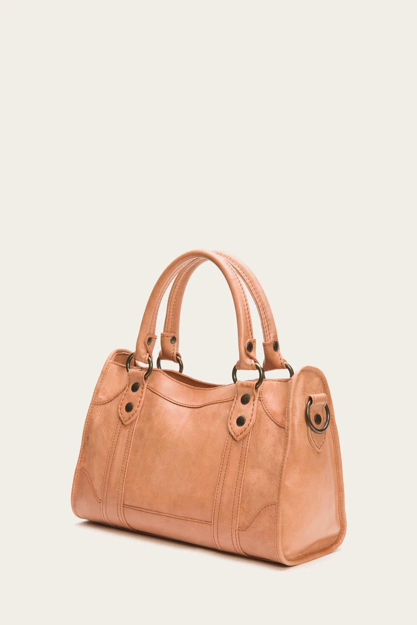 Melissa Satchel - Pre-Loved