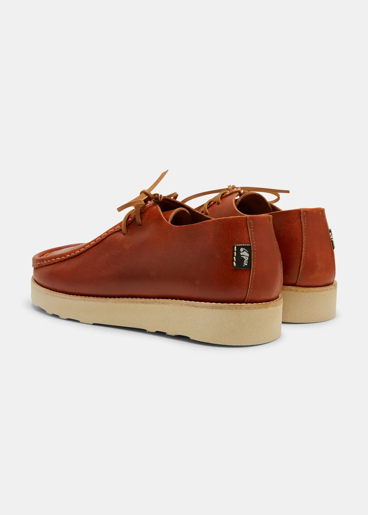 Men's Willard II Burnt Orange