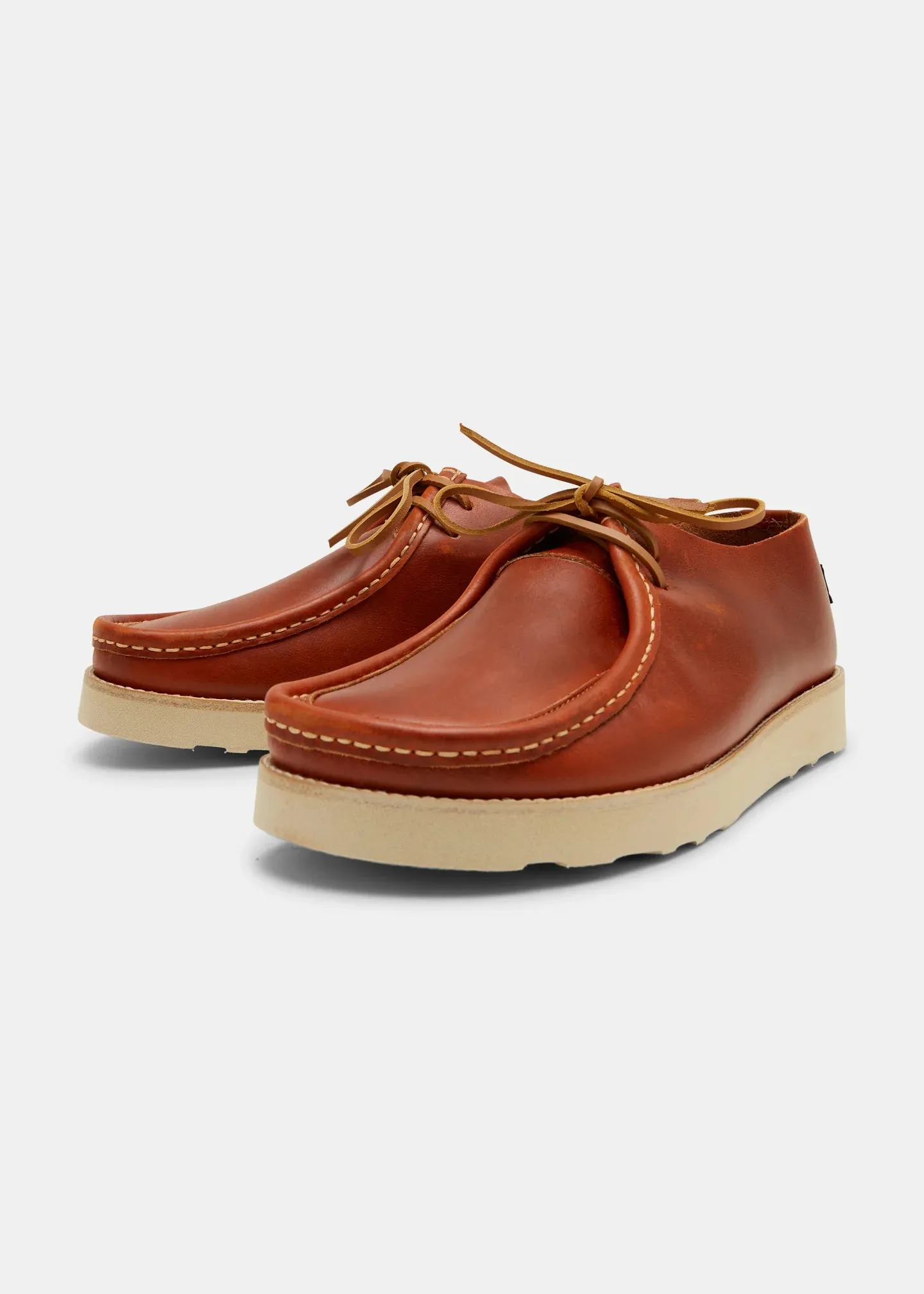 Men's Willard II Burnt Orange