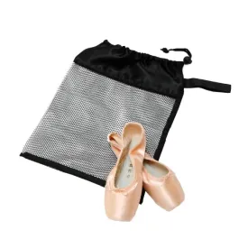 Mesh Shoe Bag