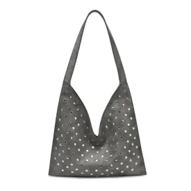 Moda Luxe Tori Hobo Bag