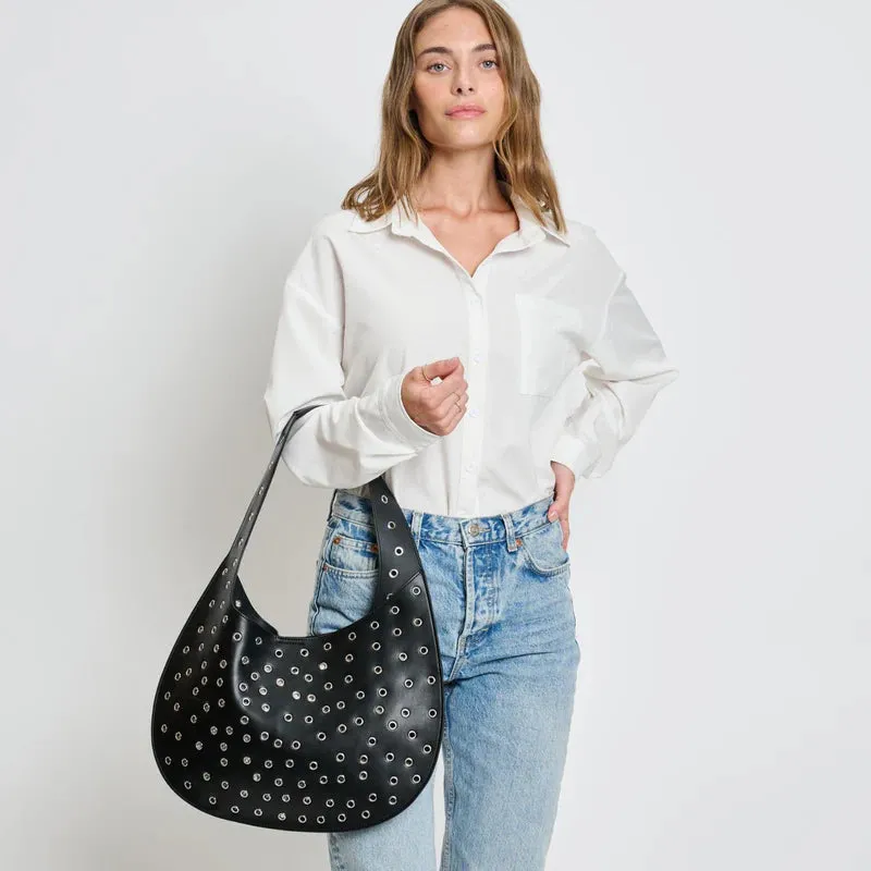 Moda Luxe Turner Hobo Bag