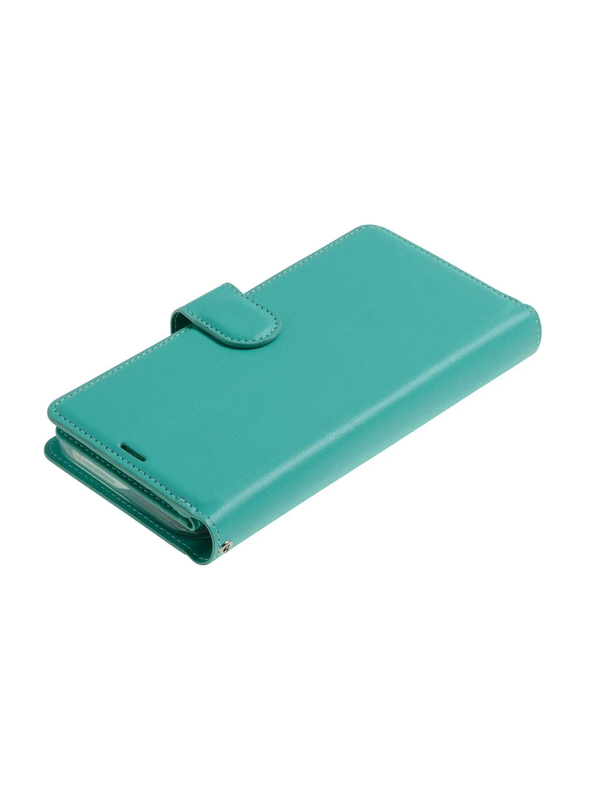 Monsoon Wallet Plus iPhone Case