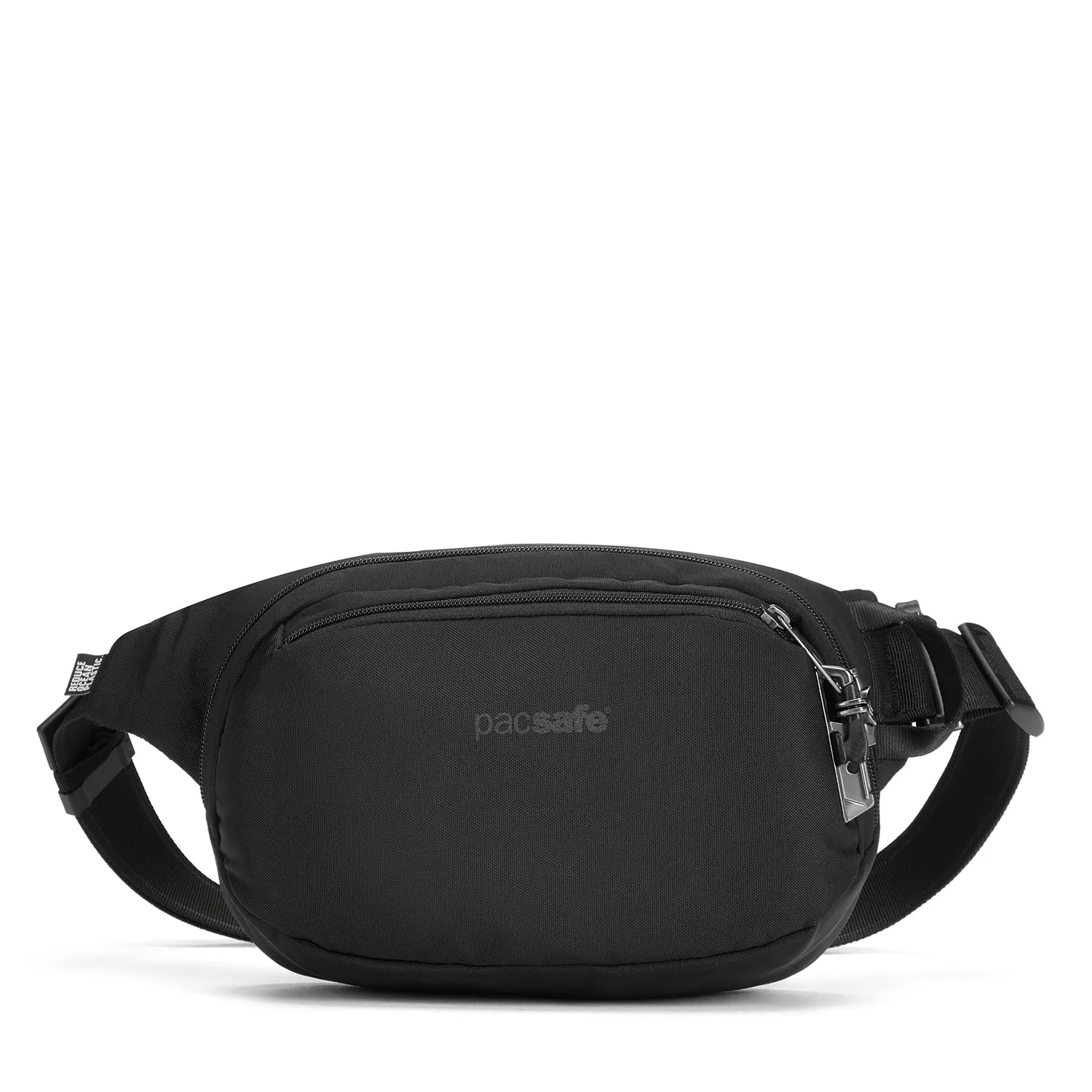 Pacsafe - Vibe 100 Hip Pack - Black