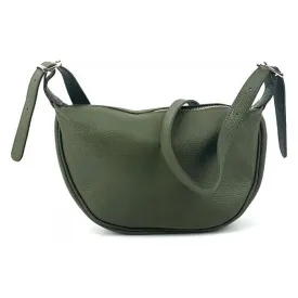 Sole Terra Handbags Emmaline Small Hobo Leather  Bag