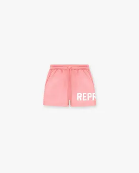 Swim Shorts - Pink