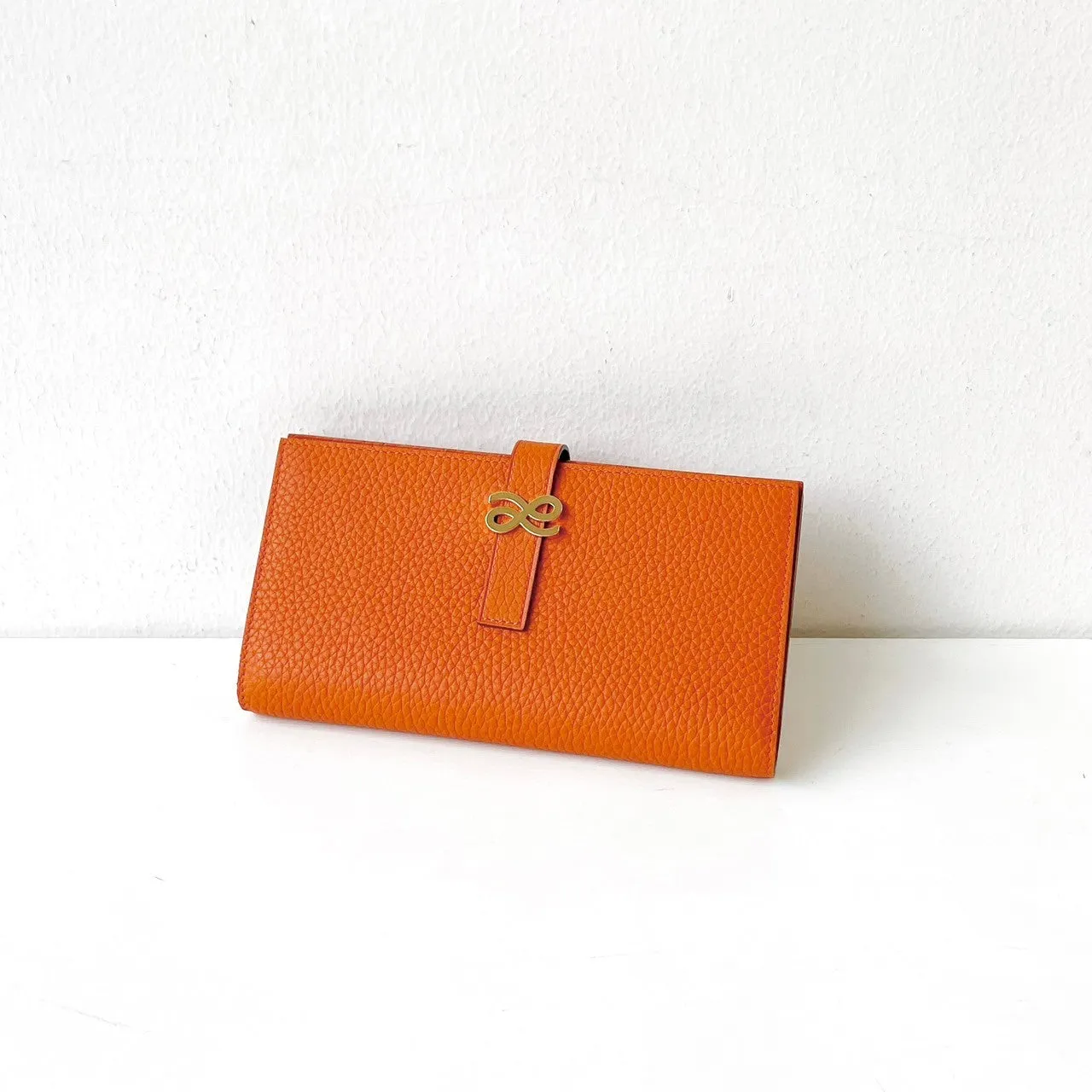 TIMELESS WALLET TOGO LONG MAMARLADE