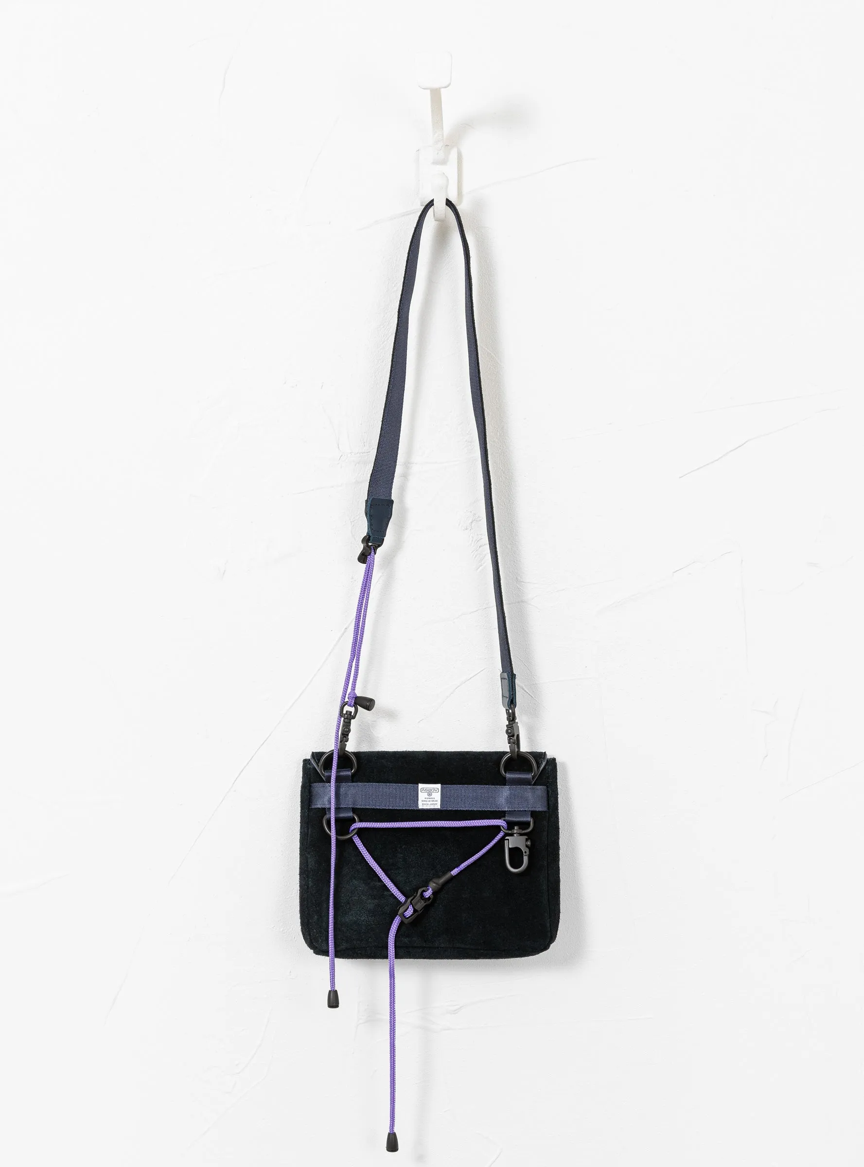 x UNBY Festival Bag Navy