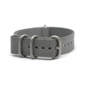 Zulu 4-Ring Watch Strap